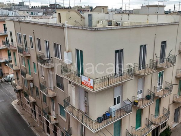 appartamento in vendita a Martina Franca in zona Centro Storico
