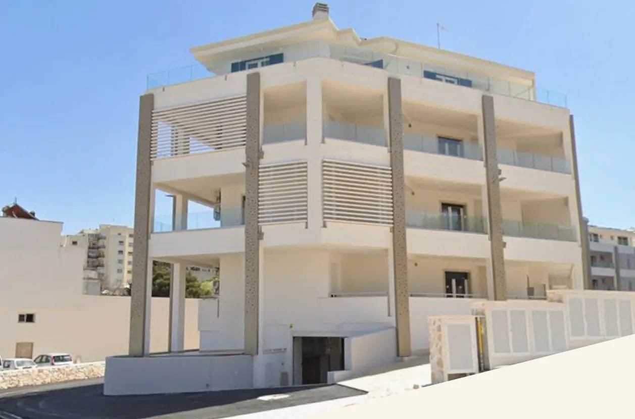 appartamento in vendita a Martina Franca