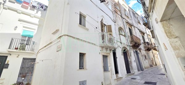 appartamento in vendita a Martina Franca in zona Centro Storico