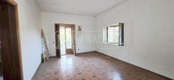 casa indipendente in vendita a Martina Franca