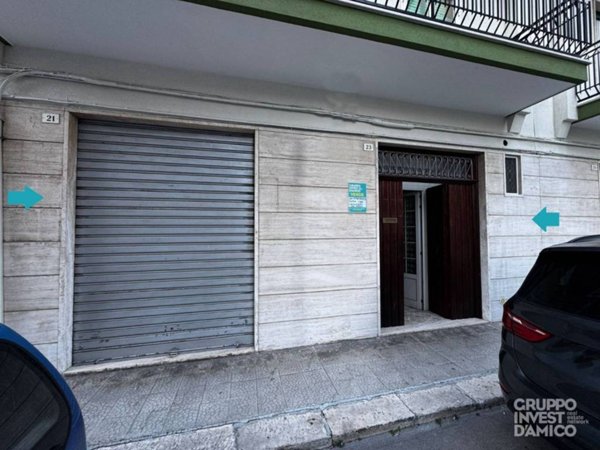 appartamento in vendita a Martina Franca