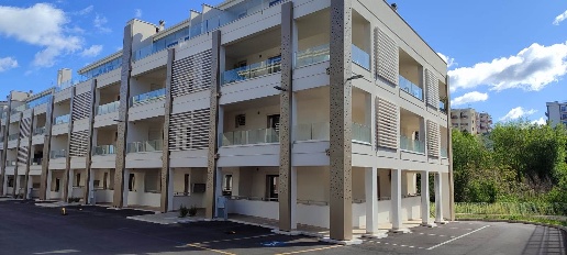 appartamento in vendita a Martina Franca