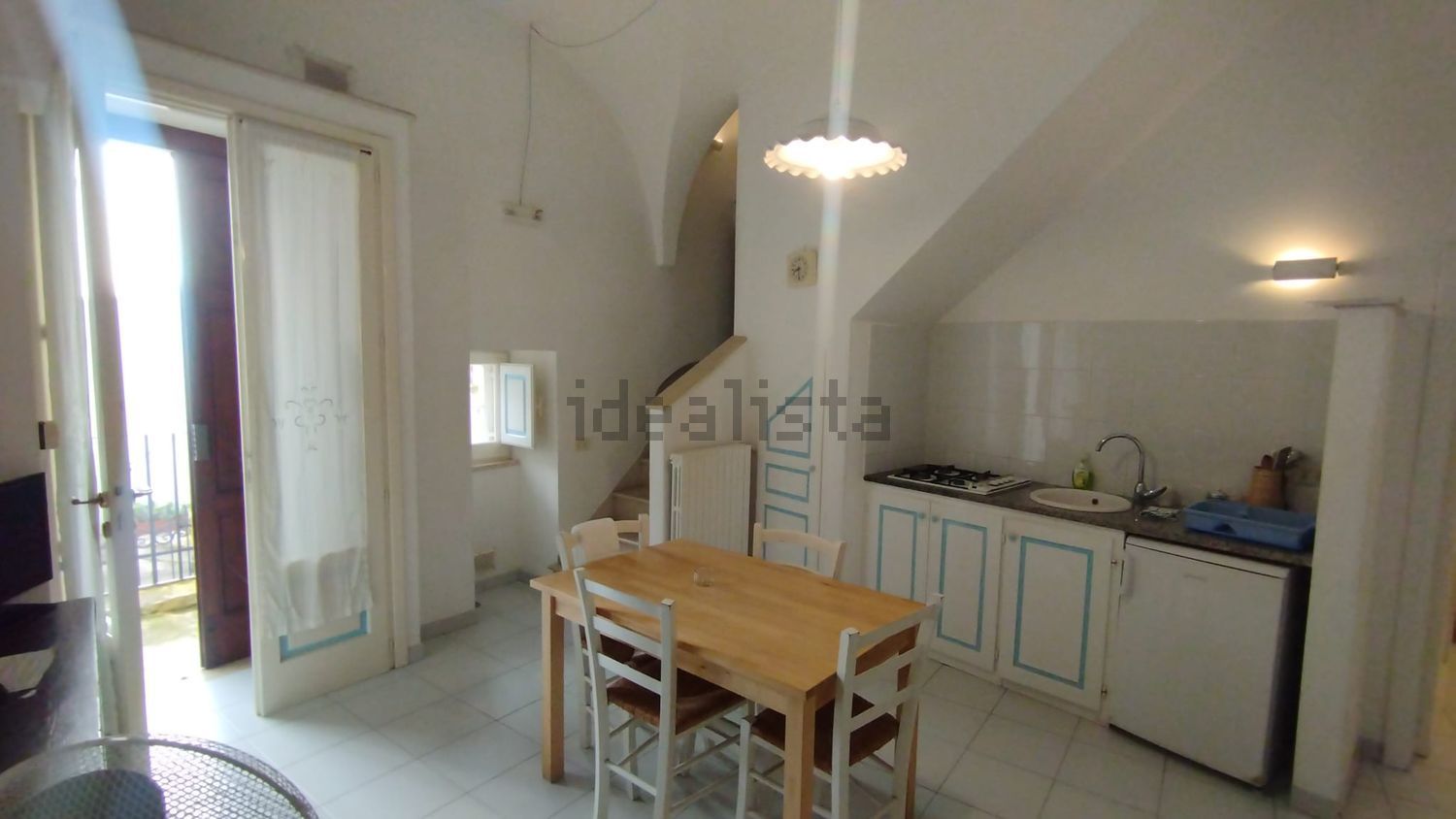 appartamento in vendita a Martina Franca in zona Centro Storico