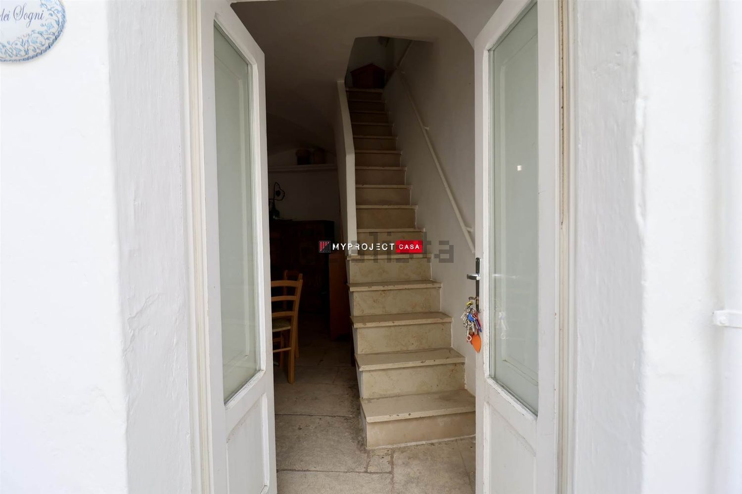 appartamento in vendita a Martina Franca in zona Centro Storico