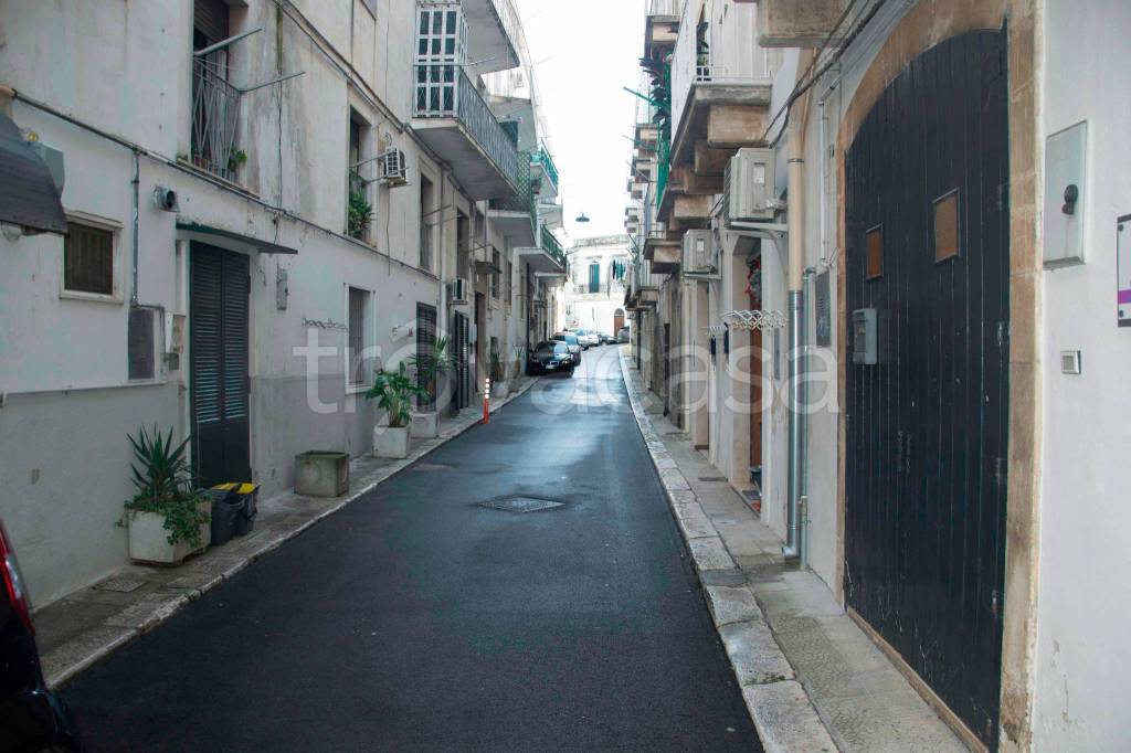 appartamento in vendita a Martina Franca