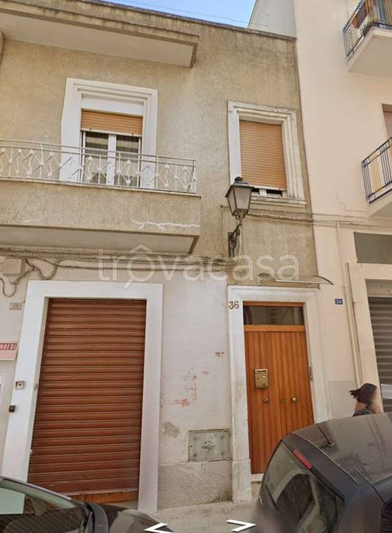 appartamento in vendita a Martina Franca