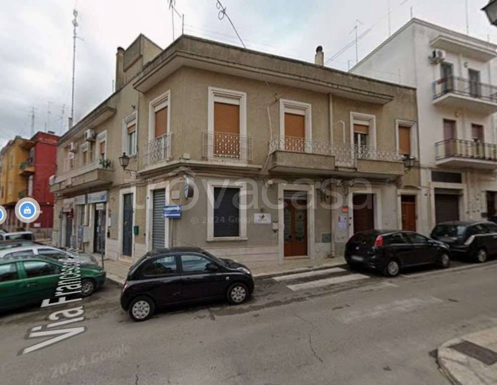 appartamento in vendita a Martina Franca in zona Centro Storico