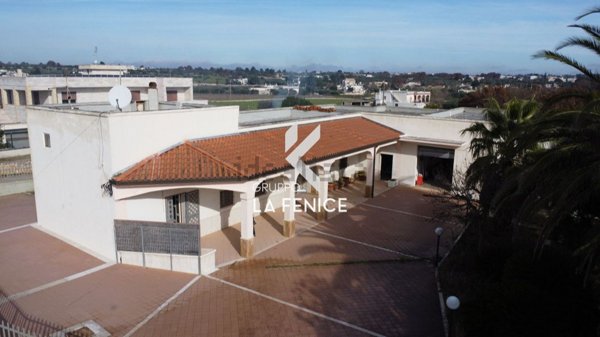 casa indipendente in vendita a Martina Franca