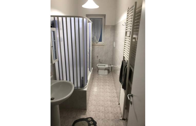 appartamento in vendita a Martina Franca in zona Centro Storico