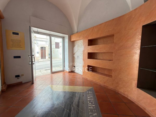 casa indipendente in vendita a Martina Franca in zona Centro Storico