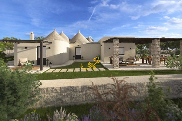 appartamento in vendita a Martina Franca