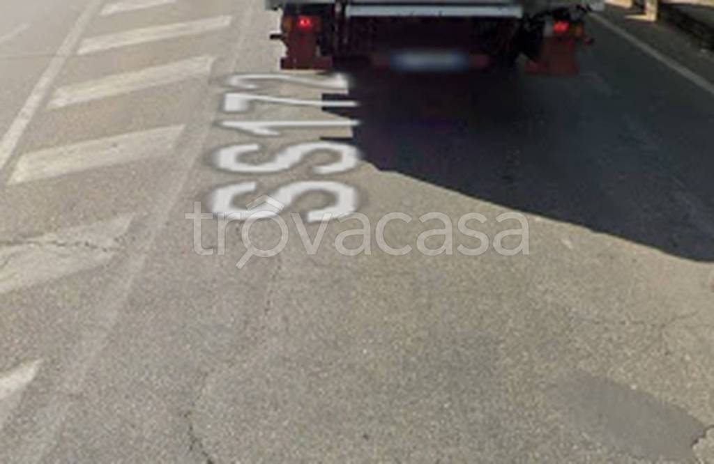 terreno edificabile in vendita a Martina Franca