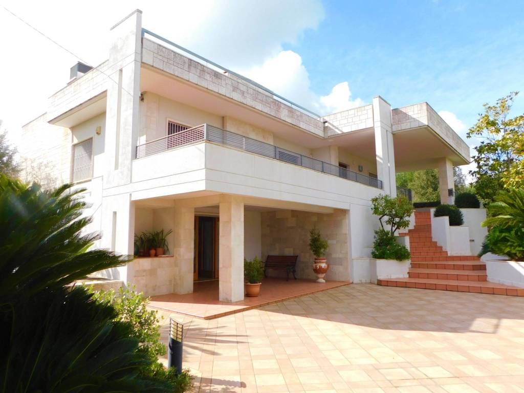 casa indipendente in vendita a Martina Franca