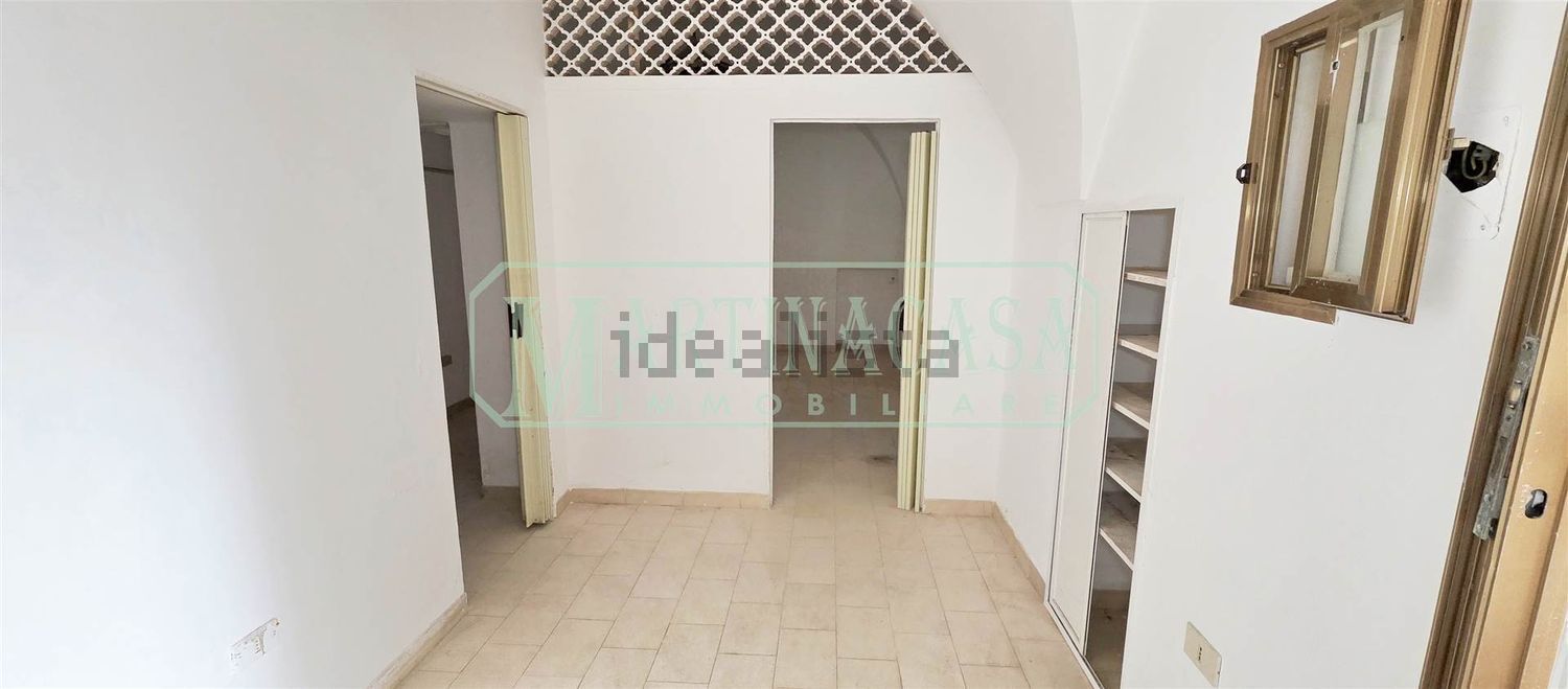 appartamento in vendita a Martina Franca in zona Centro Storico