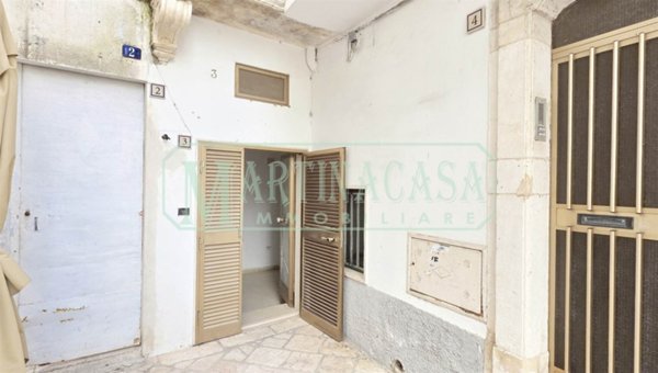 appartamento in vendita a Martina Franca in zona Centro Storico