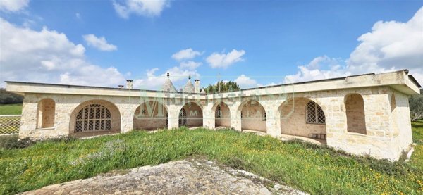 appartamento in vendita a Martina Franca