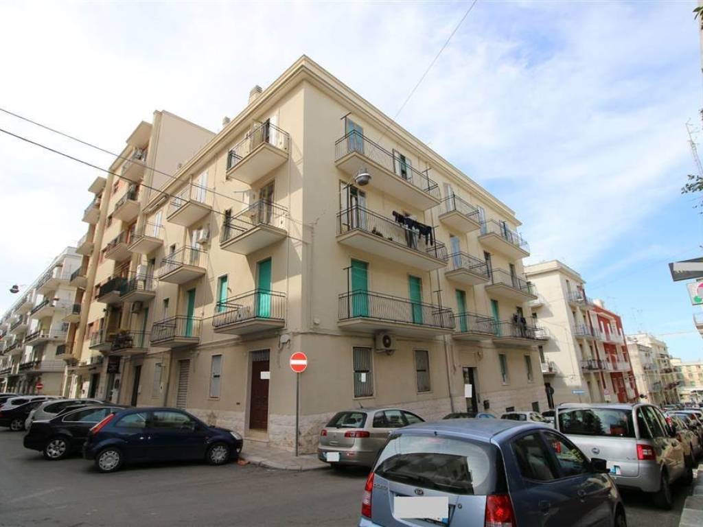 appartamento in vendita a Martina Franca in zona Centro Storico