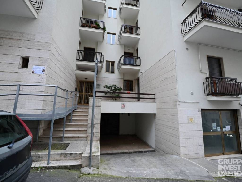 appartamento in vendita a Martina Franca