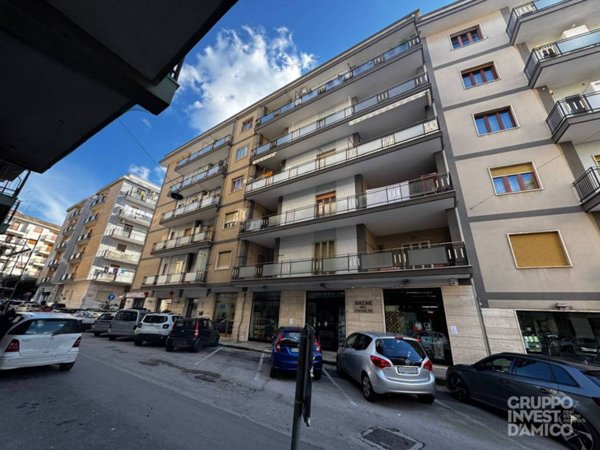 appartamento in vendita a Martina Franca