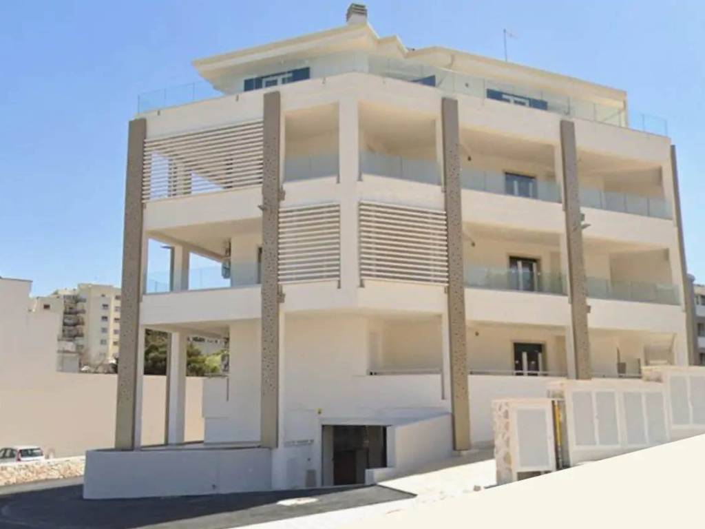 appartamento in vendita a Martina Franca