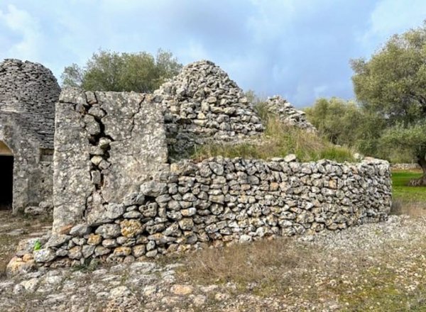 appartamento in vendita a Martina Franca