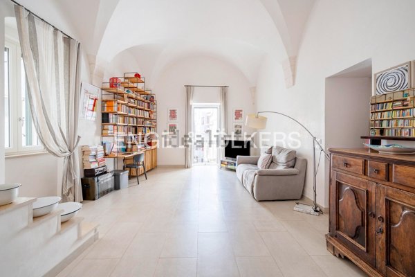 appartamento in vendita a Martina Franca in zona Centro Storico