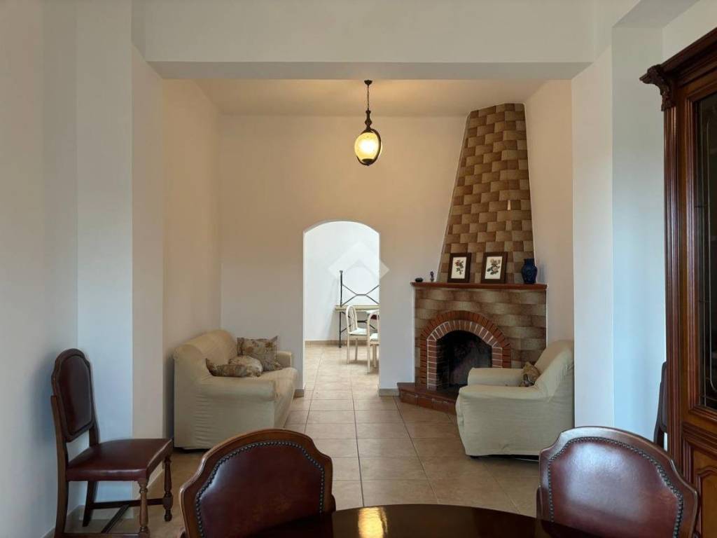 appartamento in vendita a Martina Franca in zona San Paolo