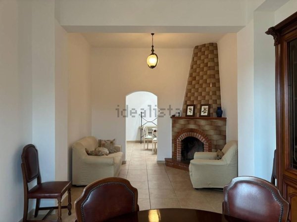 appartamento in vendita a Martina Franca in zona San Paolo