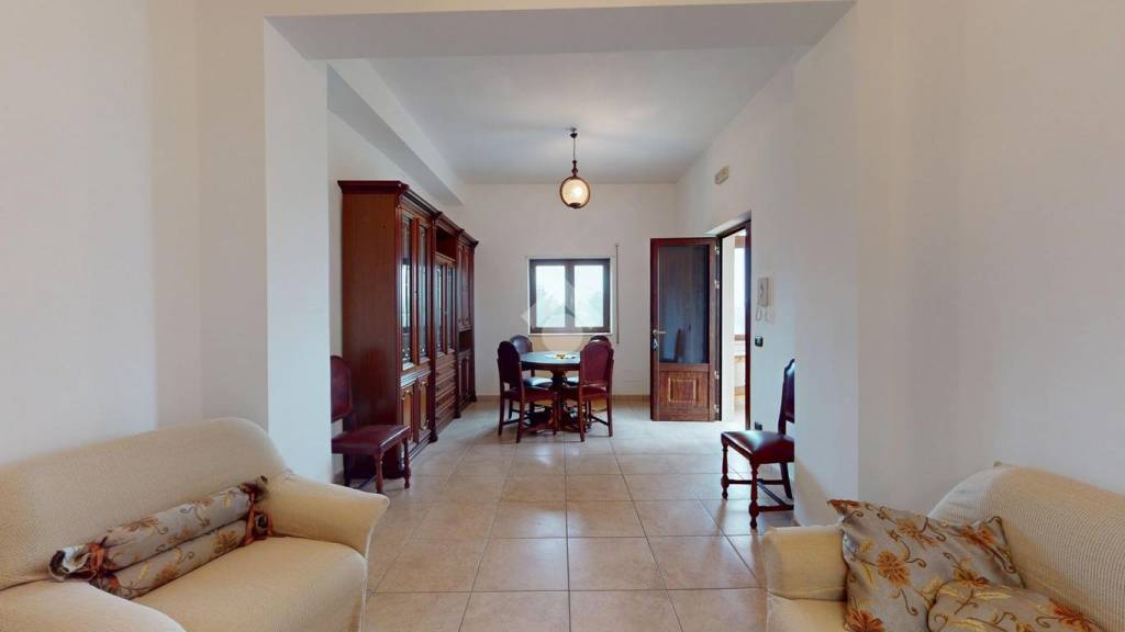 appartamento in vendita a Martina Franca in zona San Paolo