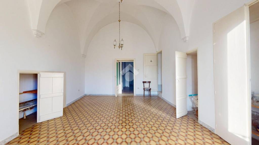 casa indipendente in vendita a Martina Franca in zona Centro Storico