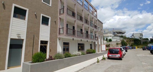 negozio in vendita a Martina Franca