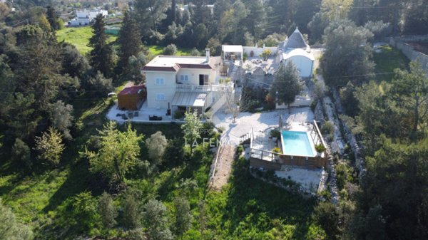 casa indipendente in vendita a Martina Franca