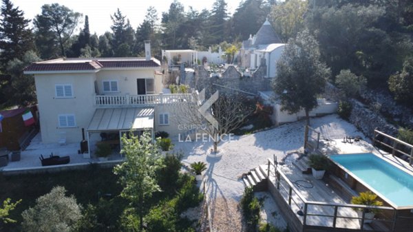 casale in vendita a Martina Franca