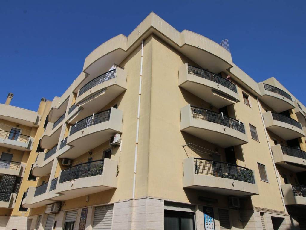 appartamento in vendita a Martina Franca in zona Centro Storico