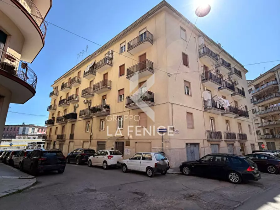 appartamento in vendita a Martina Franca