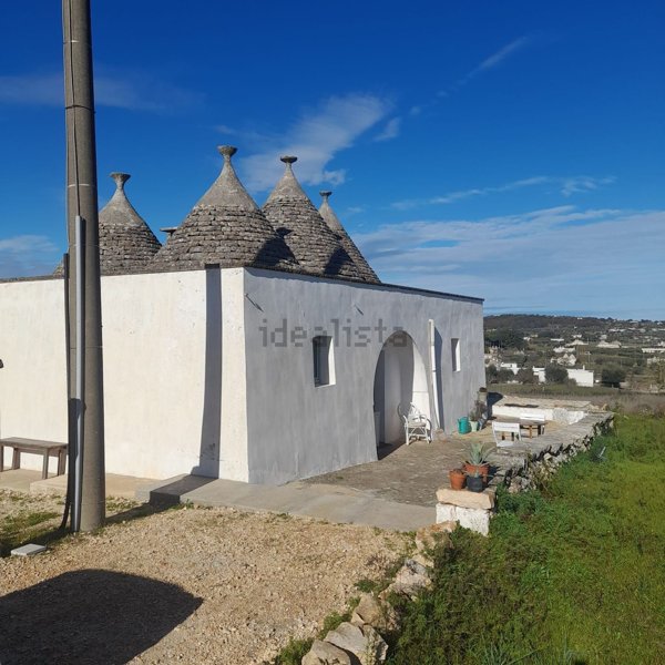 appartamento in vendita a Martina Franca