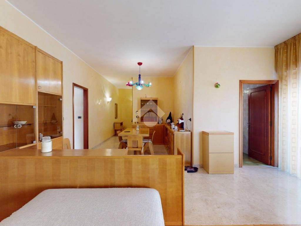 appartamento in vendita a Martina Franca