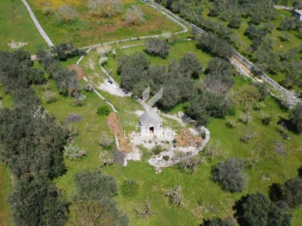terreno agricolo in vendita a Martina Franca