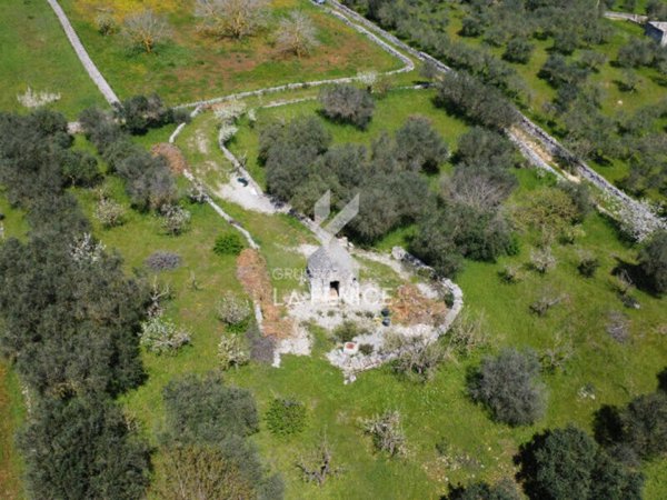 terreno agricolo in vendita a Martina Franca
