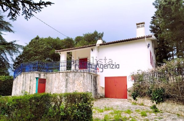 casa indipendente in vendita a Martina Franca