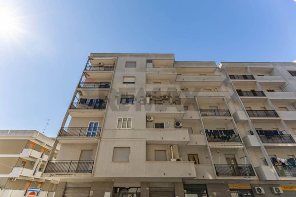 appartamento in vendita a Martina Franca in zona Montetulio