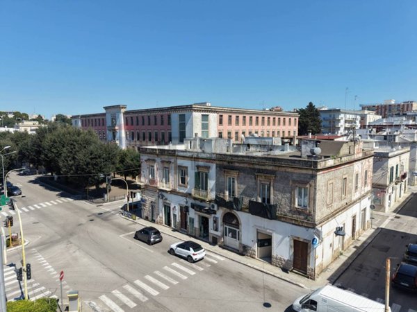 casa indipendente in vendita a Martina Franca in zona Centro Storico