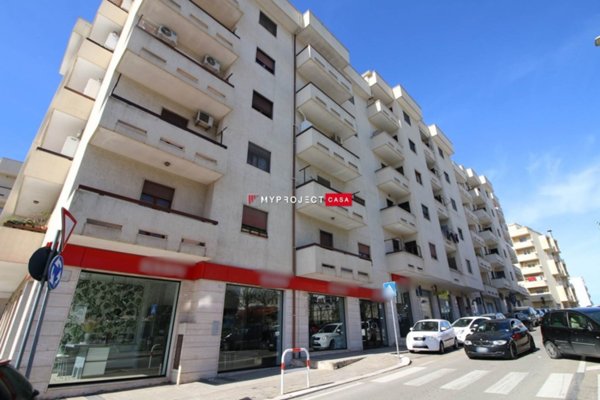 appartamento in vendita a Martina Franca