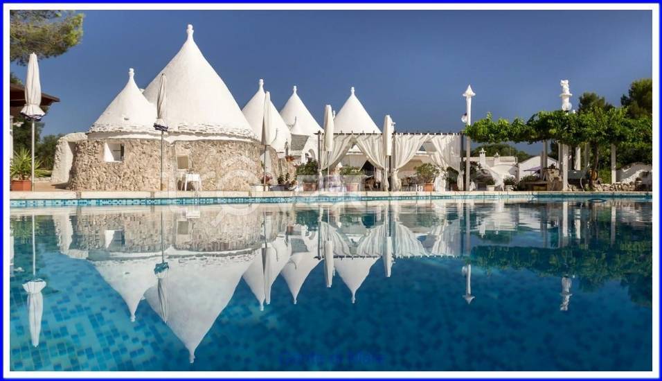 baita in vendita a Martina Franca