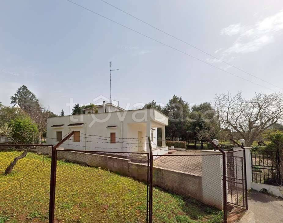 casa indipendente in vendita a Martina Franca