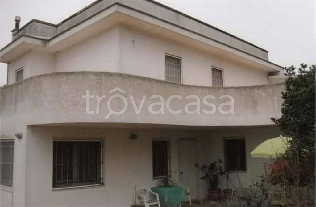 casa indipendente in vendita a Martina Franca