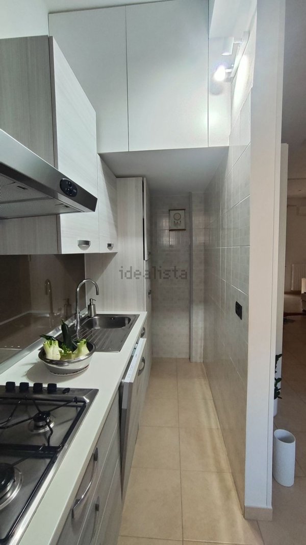 appartamento in vendita a Martina Franca