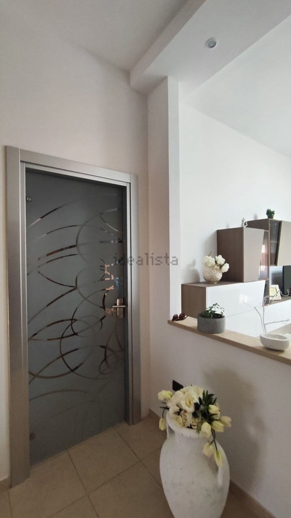 appartamento in vendita a Martina Franca