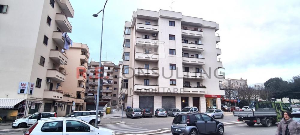 appartamento in vendita a Martina Franca
