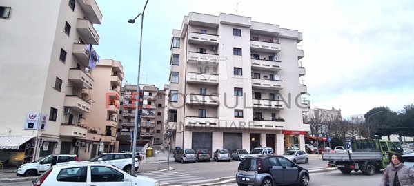 appartamento in vendita a Martina Franca